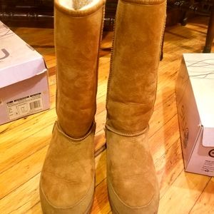 Emu Australian Boots